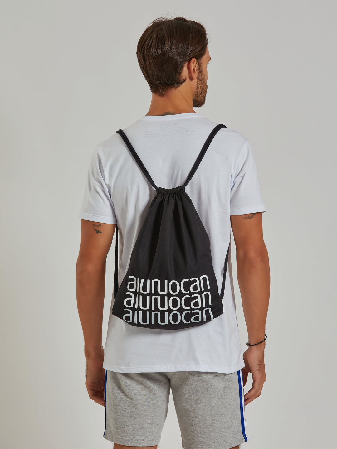 Aiuruocan Black Bag Aiuruocan