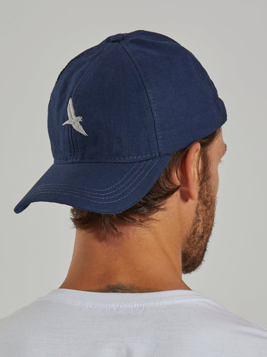 Aiuruocan Men's Blue Cap Aiuruocan