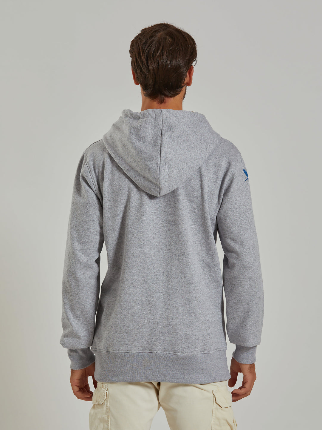 Aiuruocan Triple Brand Sunshine Men's Hoodie Aiuruocan