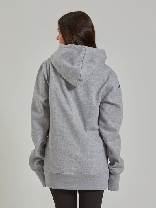 Aiuruocan Triple Brand Sunshine Women's Hoodie Aiuruocan