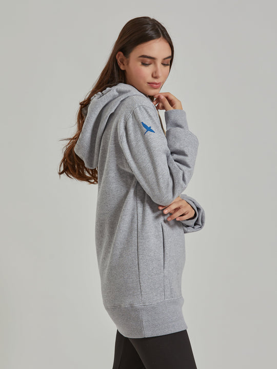 Aiuruocan Triple Brand Sunshine Women's Hoodie Aiuruocan