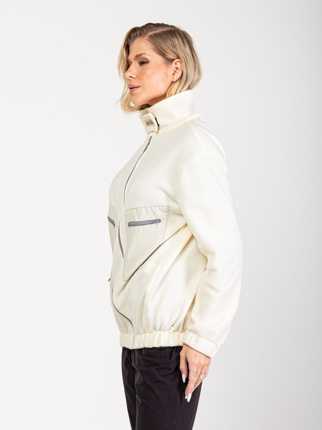 Aiur Women's Sand Windbreaker