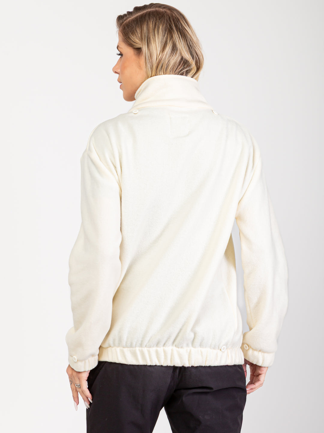 Aiur Women's Sand Windbreaker